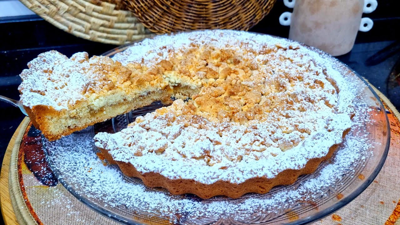 مطبخ ام وليد / خبزة المعجون ، البنة حاضرة😋 طرية من الداخل و مقرمشة من برا تحفة .