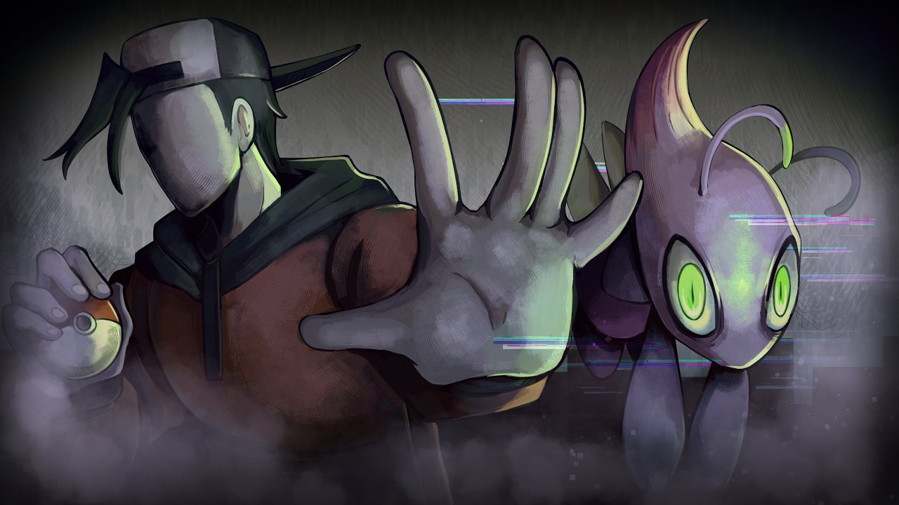 Pokemon Creepypastas That Aged Like Milk