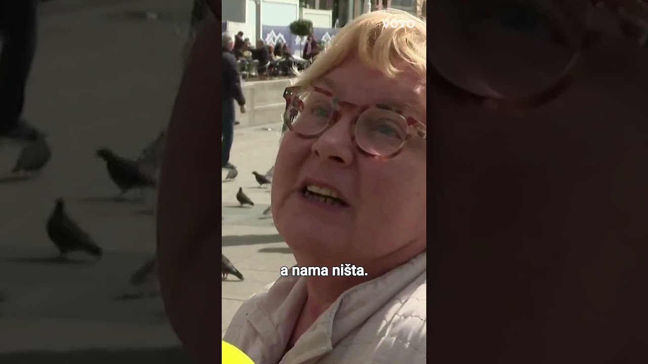 Vi&scaron;e od 800 tisuća Hrvata jedva spaja kraj s krajem...