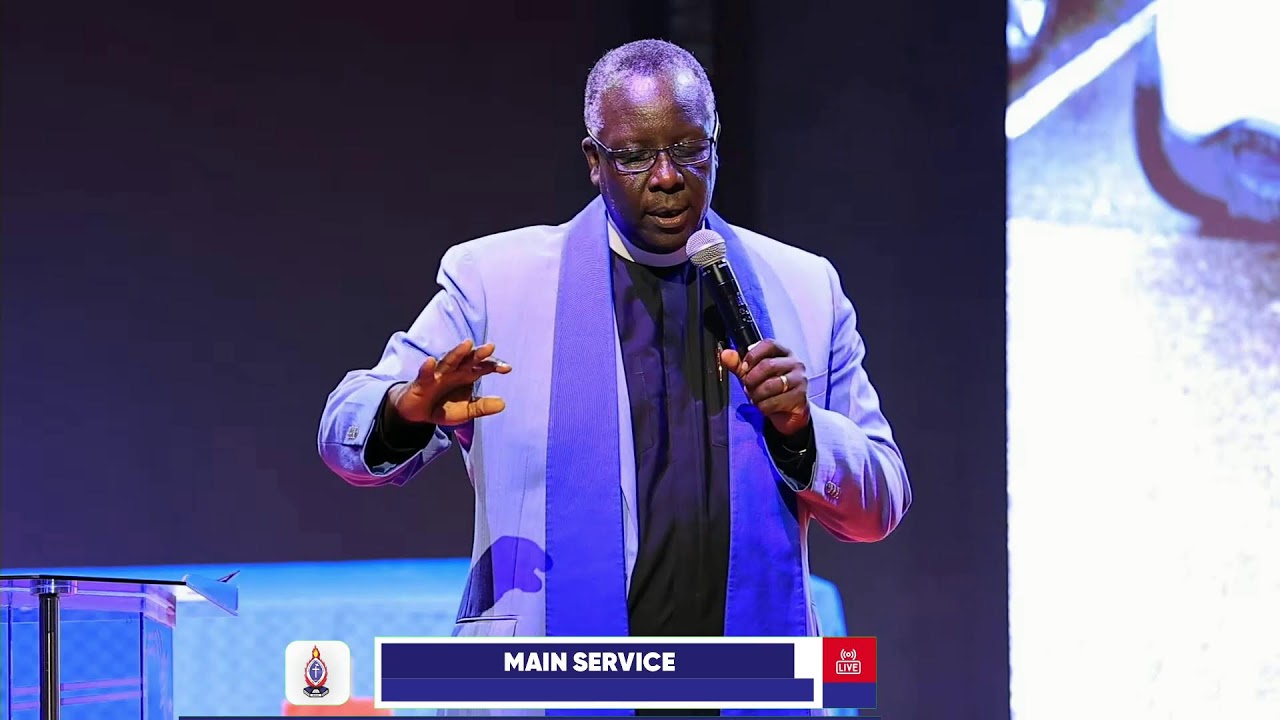 MAIN SERVICE | 1/11/2026| Umoja Presbyterian Church Tacoma