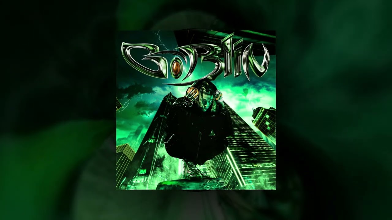 DrefGold - TZUNAMI [INSTRUMENTAL Reprod. Racxs]