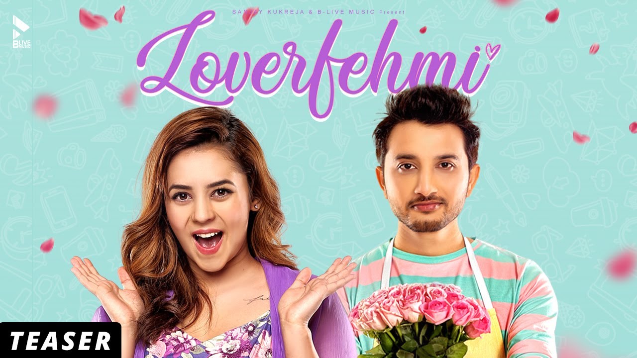 LOVERFEHMI (TEASER) | ABHINAV SHEKHAR | ISHAAN KHAN | KHUSHI JOSHI | MK BLIVE | BLIVE MUSIC
