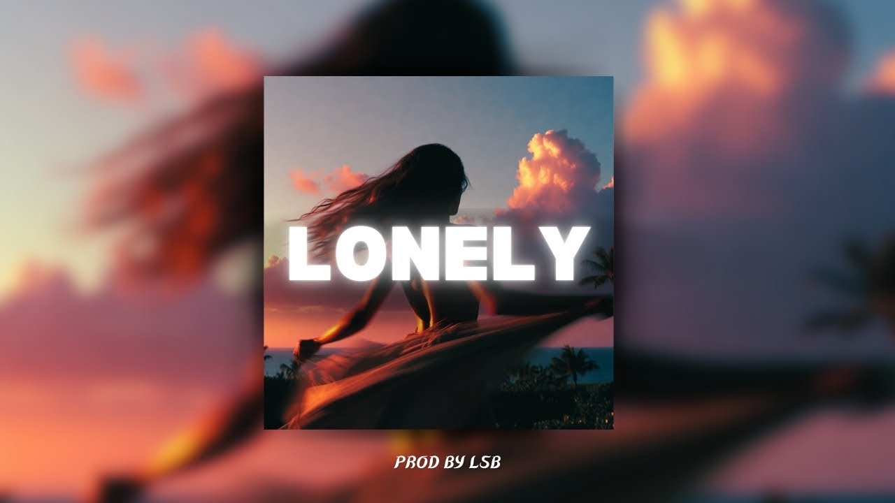 Bouss x Timar Type Beat – “LONELY” | Guitare Love Mélancolique Type Beat | Instru Rap 2026