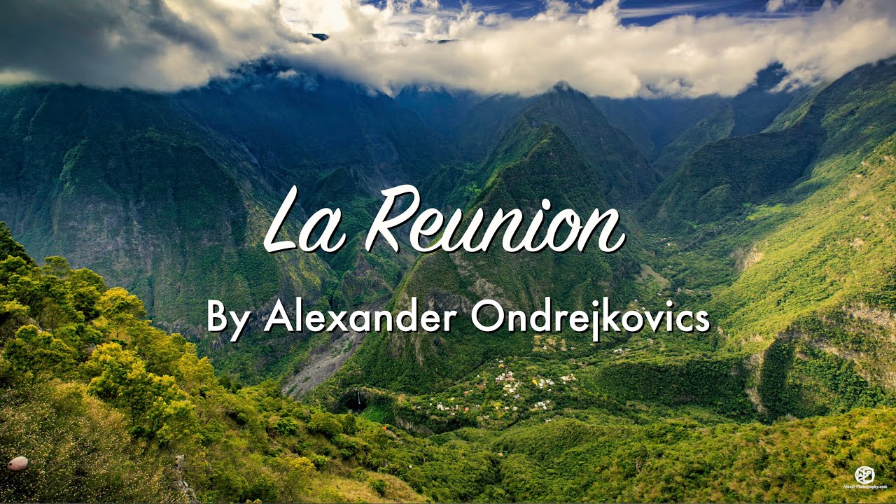 Reunion The Film 4K