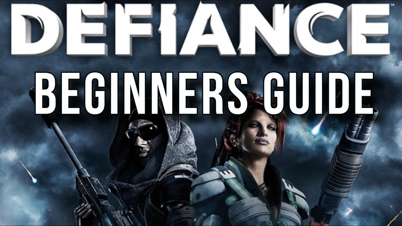 Defiance - Beginners Guide #2
