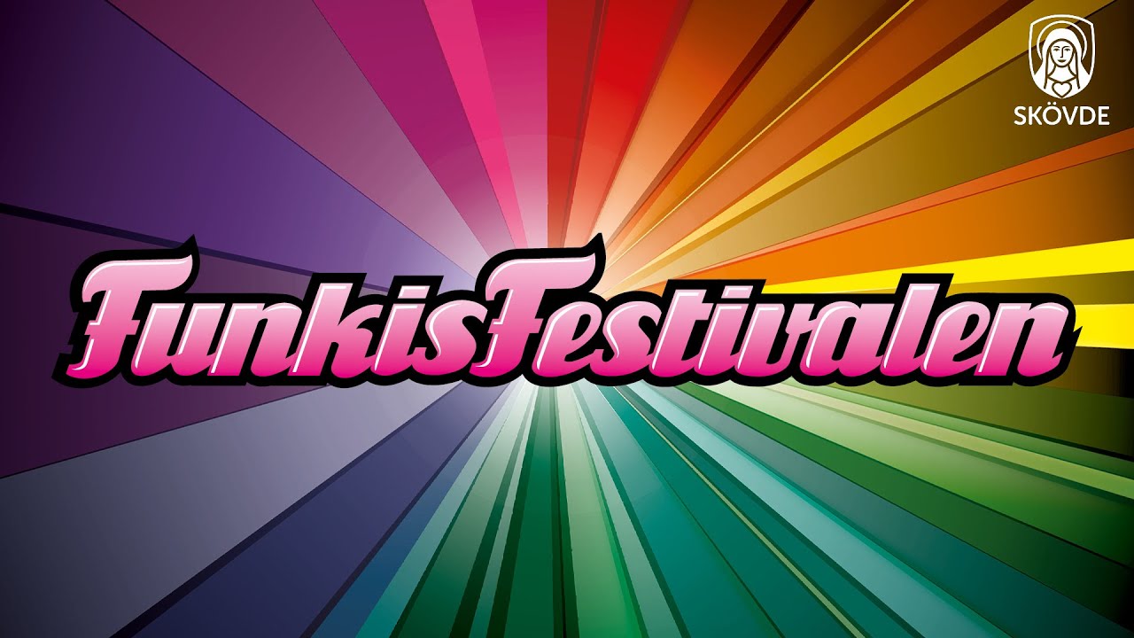 Funkisfestivalen Skövde 2022