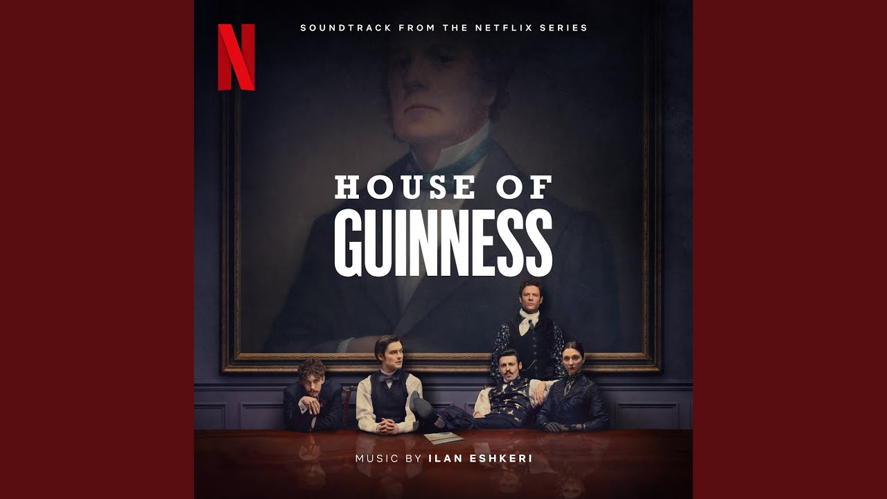 House of Guinness