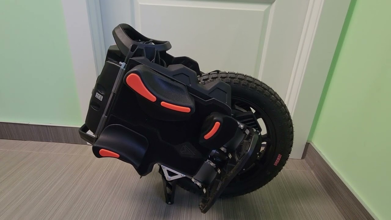 My thoughts on the New Leaperkim Veteran Abrams S EUC Electric Unicycle