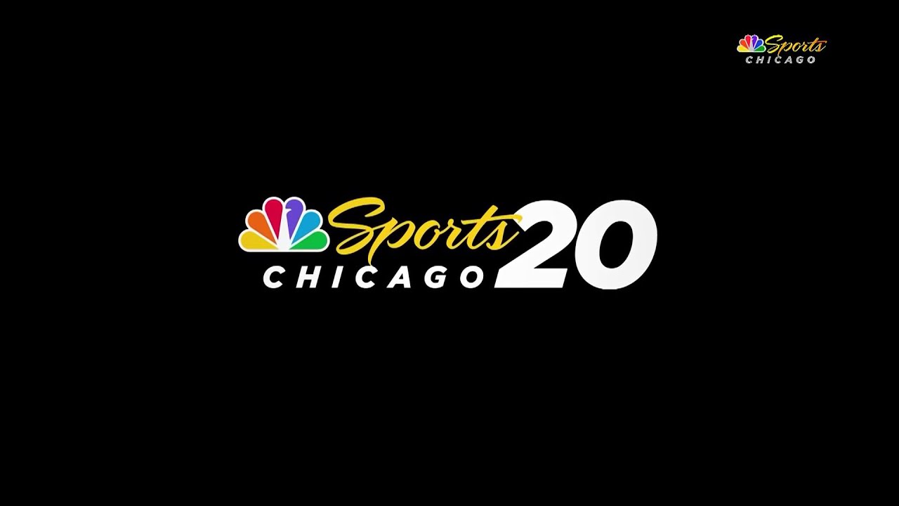 Reliving the TOP Chicago sports moments of last 20 years with NBC Sports Chicago