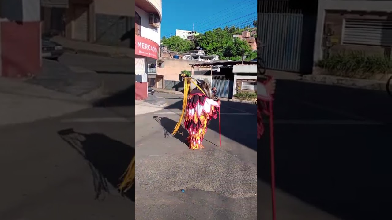 WANDERSON MORAES NA ENTREGA DA FOLIA 2 IRMÃO, BAIRRO MATINADA 🔥👺🚀🥳🪔