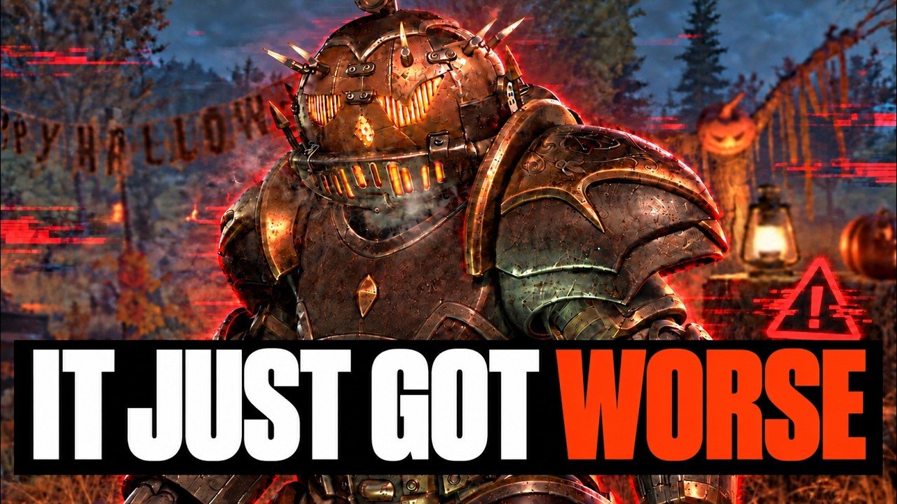 Игроки Fallout 76 в ярости: после ОГРОМНОГО обновления в игру невозможно играть&hellip;