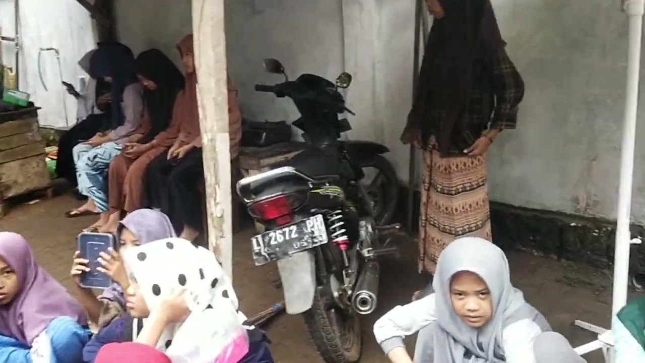 Pasca Haflah Akhir Sanah MD-RU, 2026