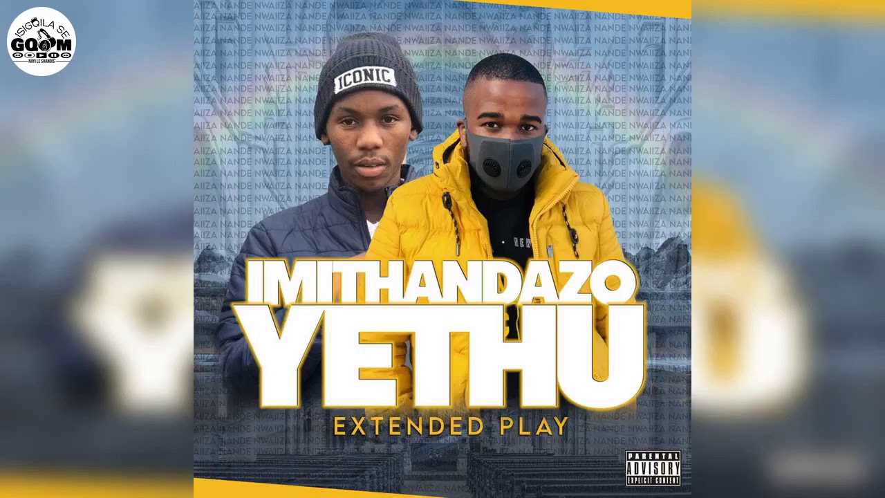 Nwaiiza Nande-You Only Live Once