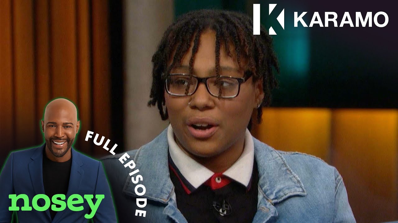 Unlock The Phone: We’ve Been Back Together for 17 Days ⏳🤨Karamo Full Episode