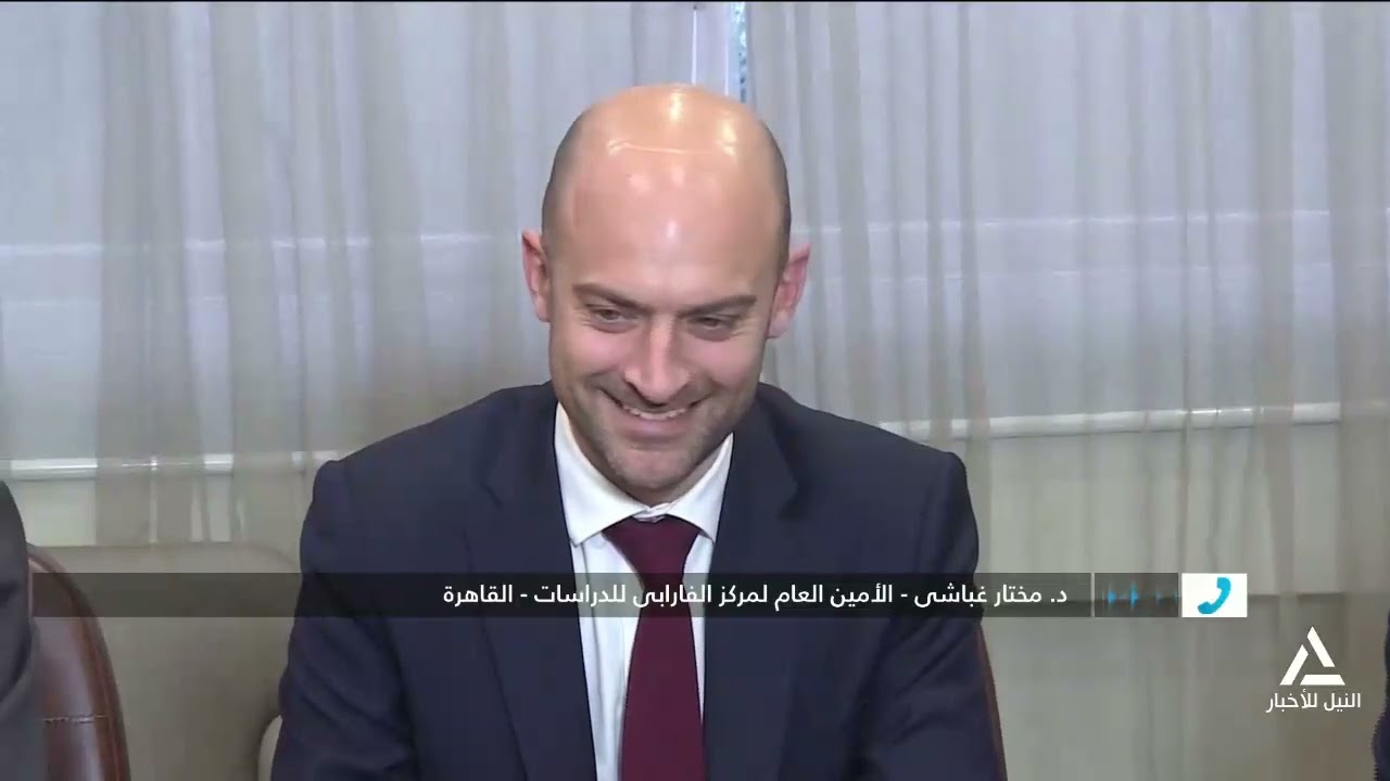 د. مختار غباشى: لبنان دخلت على خط الصراع بين إيران وإسرائيل بسبب دخول حزب الله لمساندة إيران