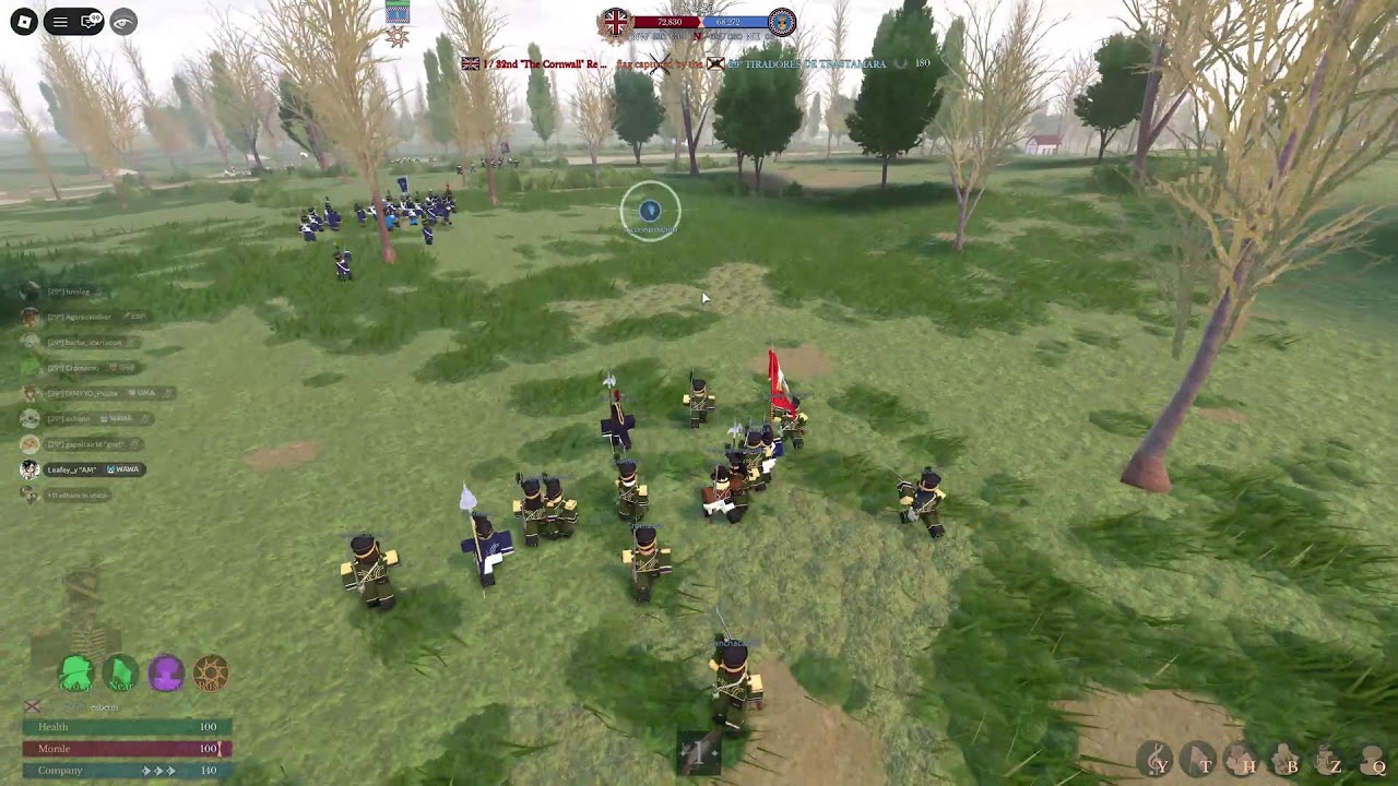 29o Caz & Corso vs BA 95th