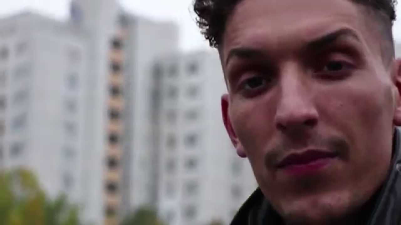 Bonez MC präsentiert: HooD BlogZ (vol.9)