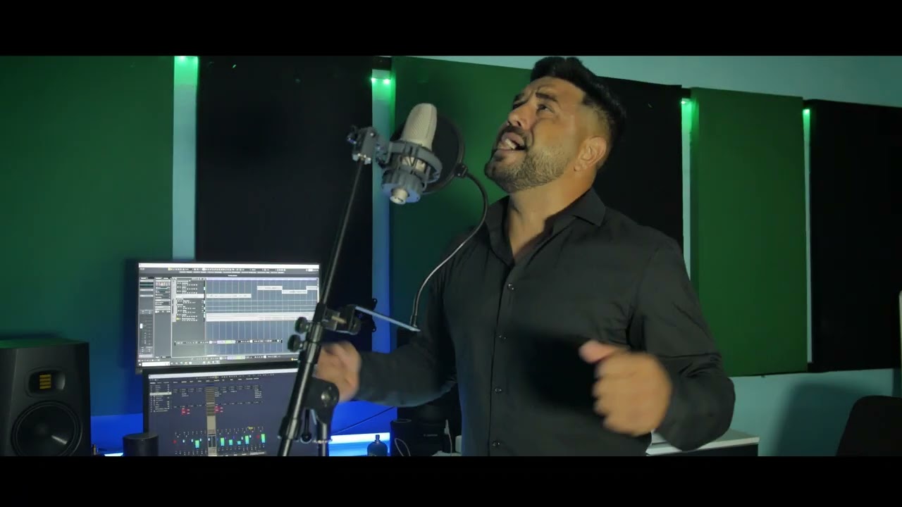 Dan de la Campurelu - Pe pietre tari