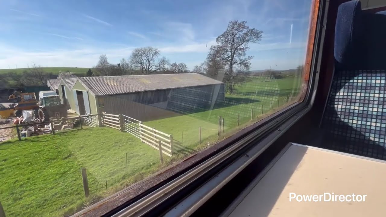 Episode 8 - Ipstones Loop & Heading Back to Froghall Part 1 