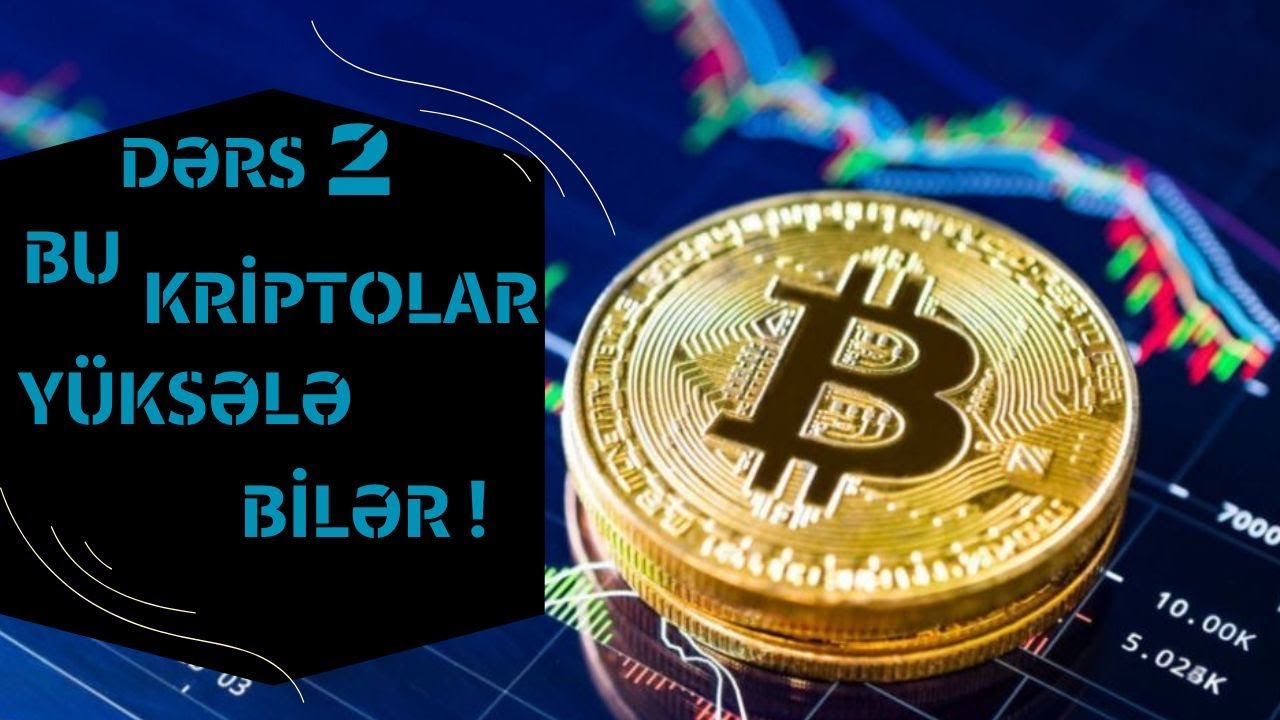 SIFIRDAN KRİPTOVALYUTA DƏRSLƏRİ #2 / Kriptoda Uduzmamaq Üçün Valyuta Seçmə Qaydaları (2026)