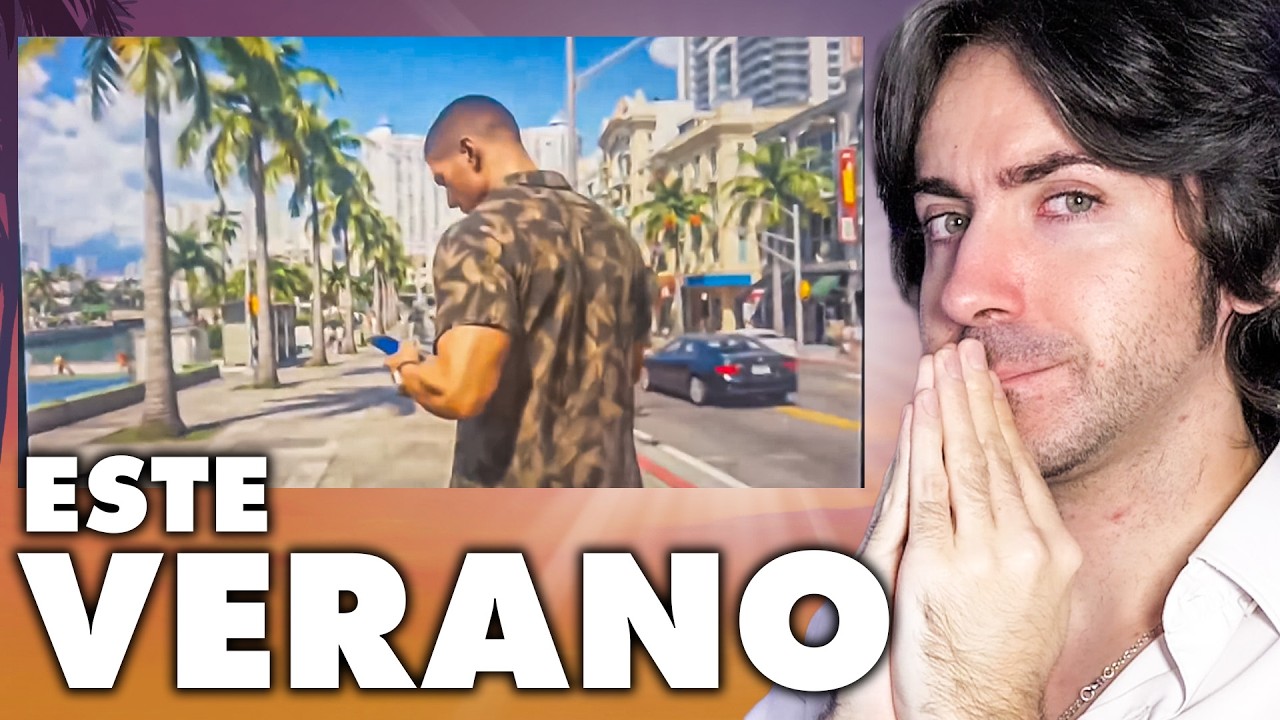 El tráiler 3 de GTA 6 llegará un poco tarde...