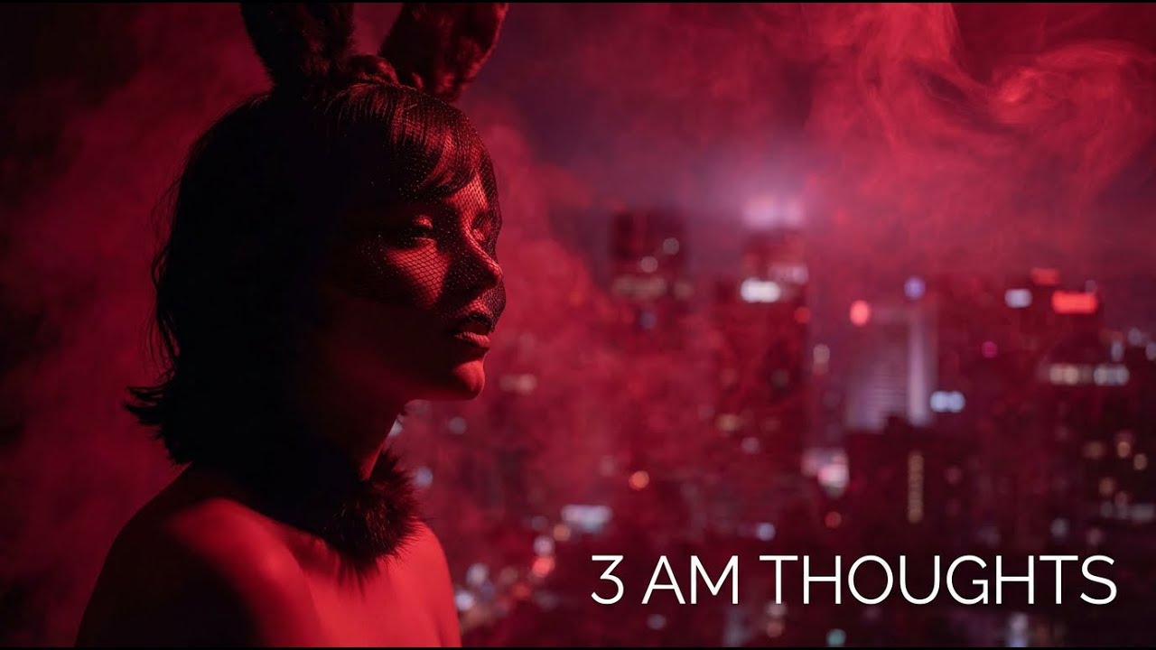 3 AM Thoughts | Melodic Deep House & Chill Mix [2026]  Vocal & Atmospheric
