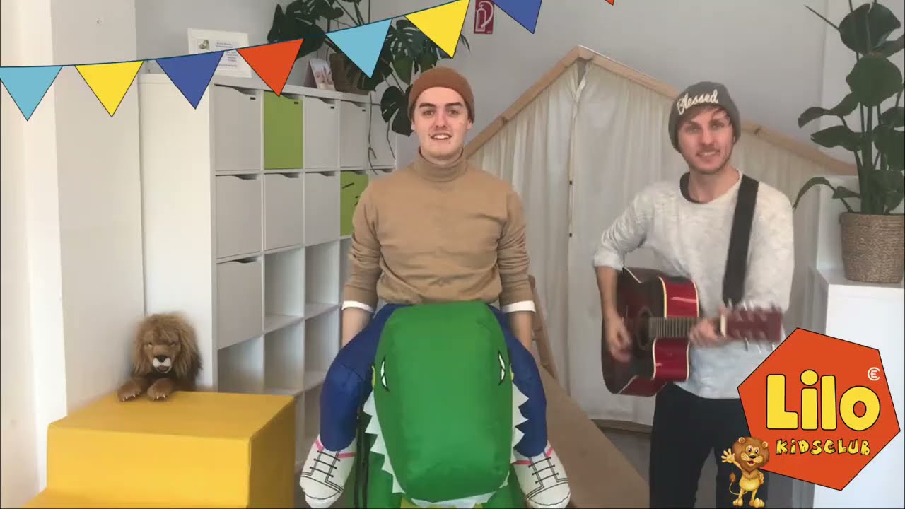 Ich bin nie mehr allein