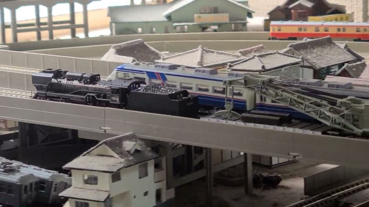 D51499とソ200