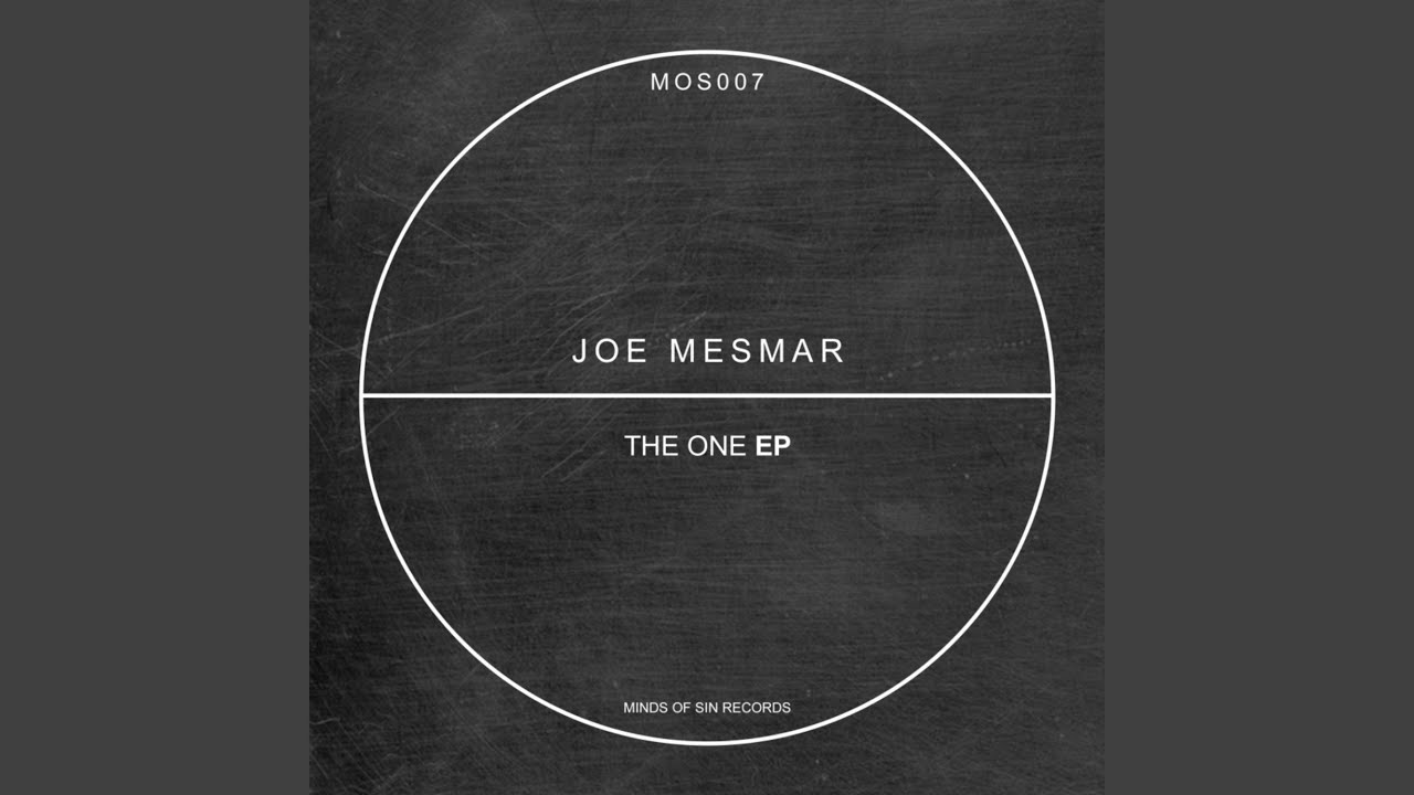 The One (Original Mix)