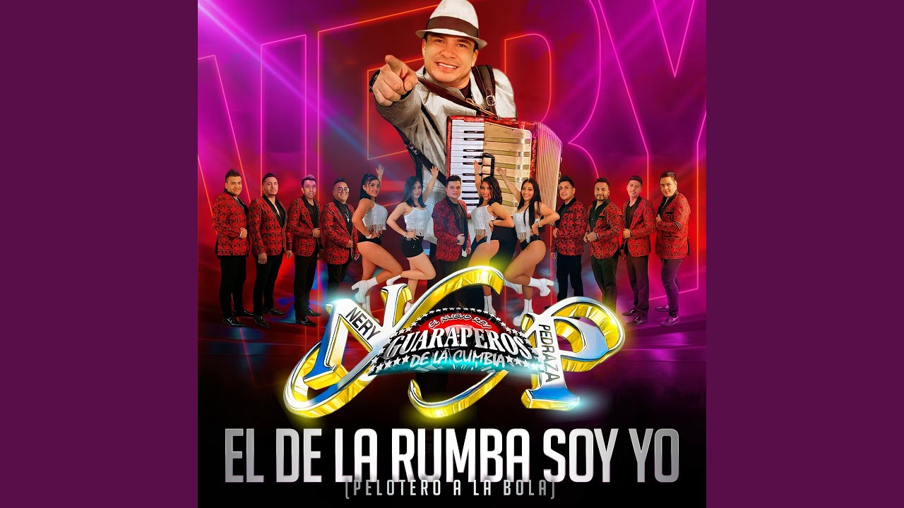El De La Rumba Soy Yo (Pelotero A La Bola)