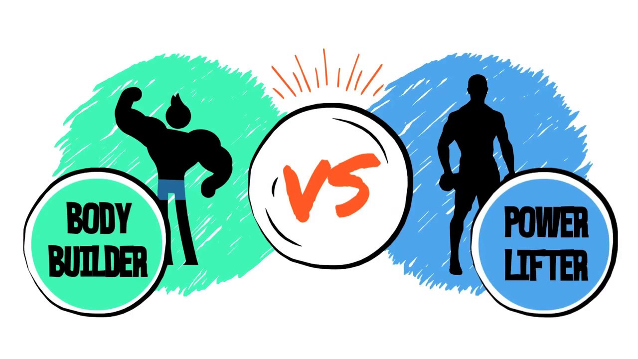 Dense muscle vs big muscle - Which body type do you prefer? (Book extract)