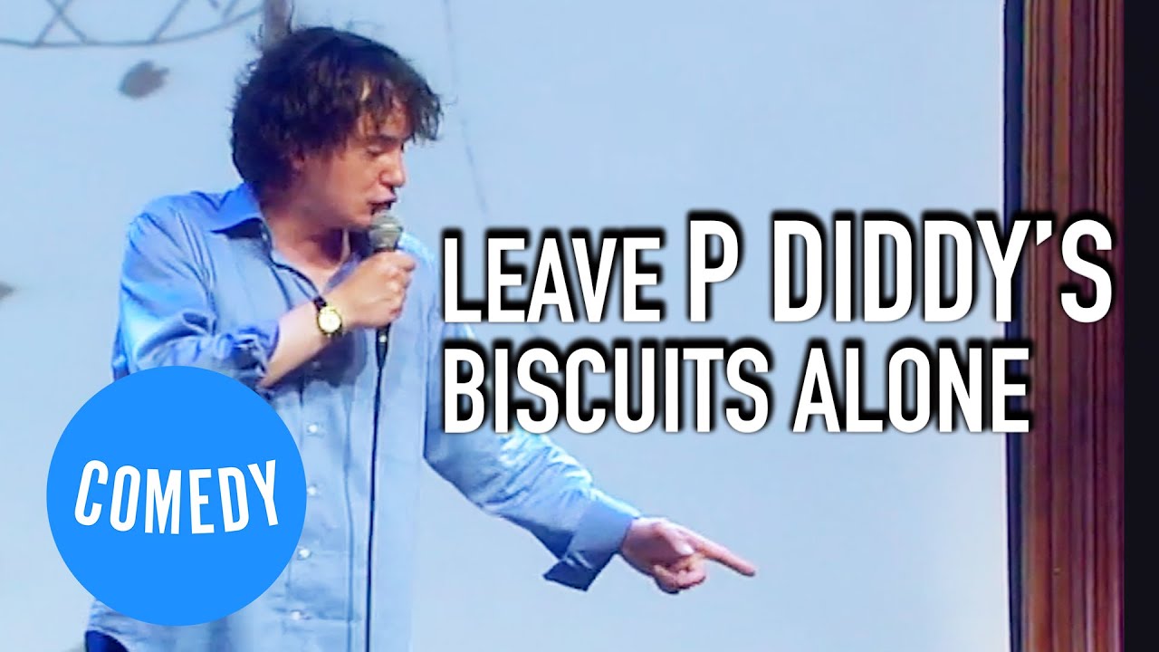 Dylan Moran Vs The Funk Soul Brother | Monster | Universal Comedy