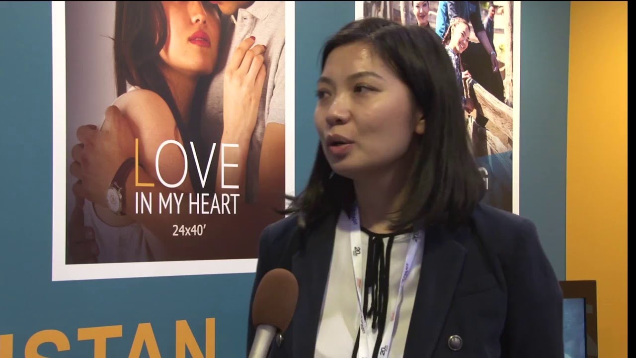 2016 Hong Kong Filmart: New forces from Asia