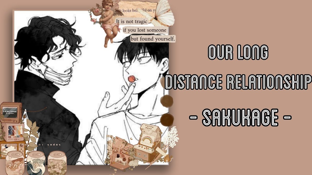 ꕥ 𝙾𝚞𝚛 𝚕𝚘𝚗𝚐 𝚍𝚒𝚜𝚝𝚊𝚗𝚌𝚎 𝚛𝚎𝚕𝚊𝚝𝚒𝚘𝚗𝚜𝚑𝚒𝚙 || 𝕊𝕒𝕜𝕦𝕂𝕒𝕘𝕖 ||  3 / 3  || 𝑟𝑒𝑞𝑢𝑒𝑠𝑡𝑒𝑑