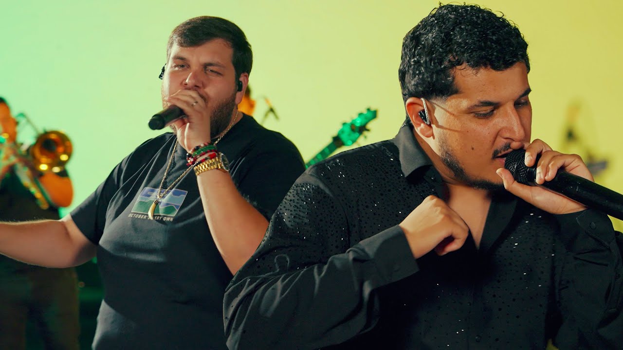 Bien Tranquilito - Omar Ruiz, Grupo H-100 [Corridos Anonymous Vol.5]