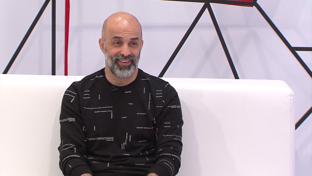 Bədən dili  Pərviz Məmmədrzayev, Babək Bayramov NLP,  Bayram Əliyev  #MAG-da  02. 06.2020