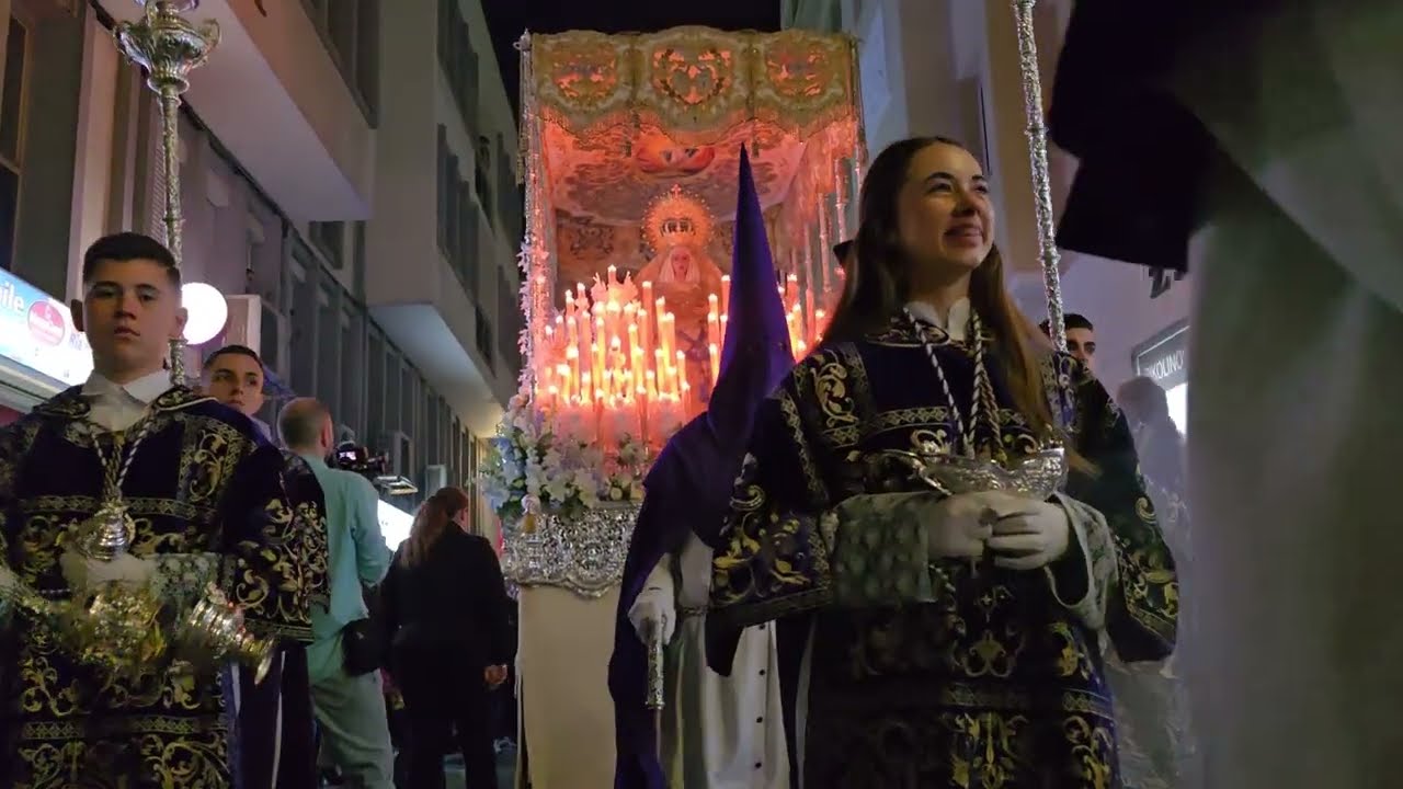 Perdón y Salud La Línea 2025 - Carrera Oficial Parte 2.