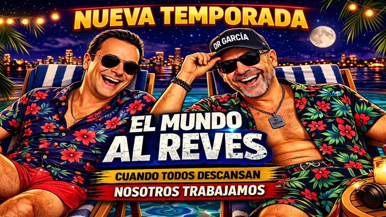 EPISODIO 11: EL PODCAST DE FARSANTES CON GLORIA | Temporada 2