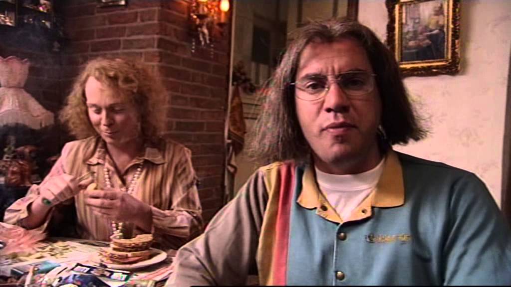 Draadstaal Bloopers seizoen 2
