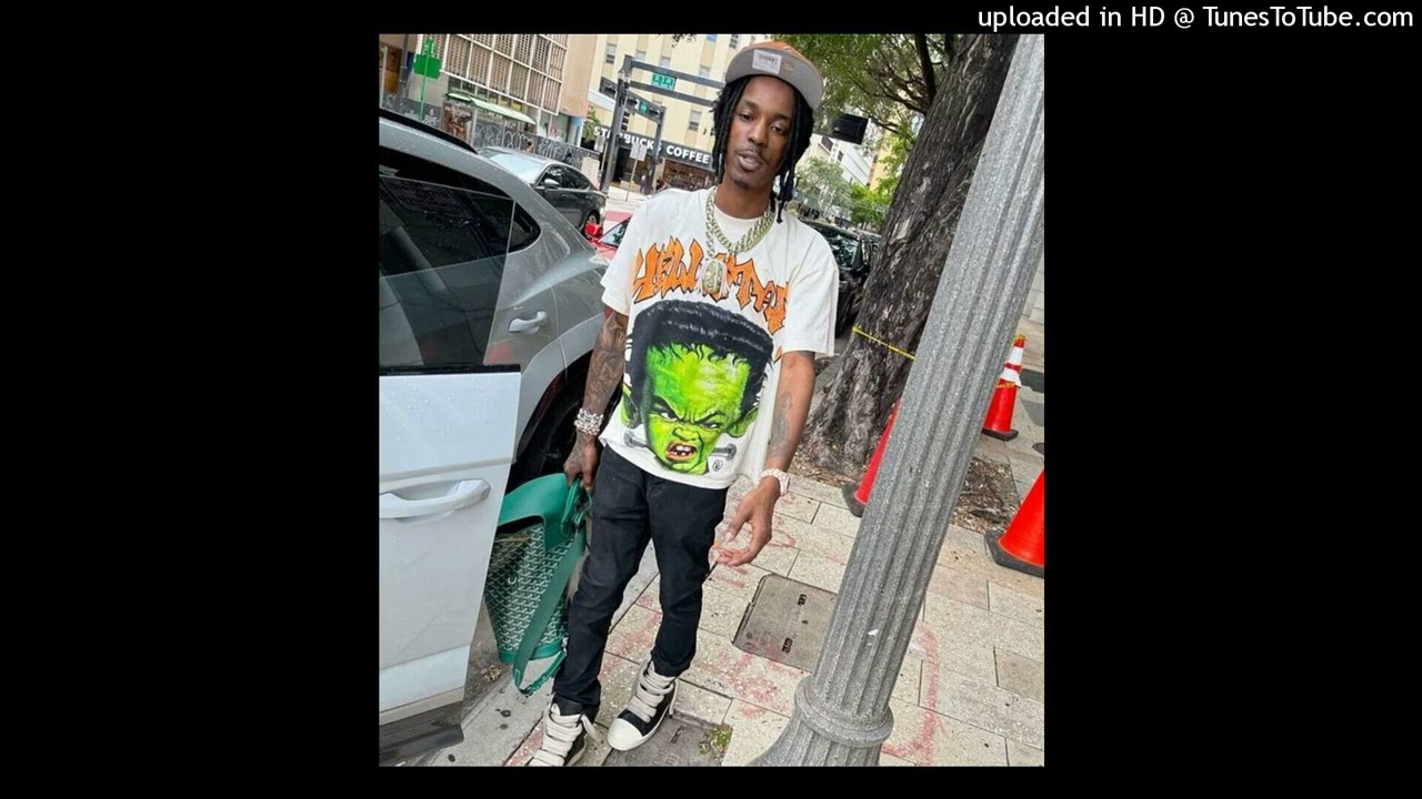 *FREE* Baby Smoove x Michigan Meech Type Beat - 