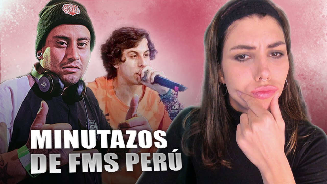 BEATAZOS 😱 REACCIONO a los MEJORES MINUTOS con BEATS de DJ DMANDADO