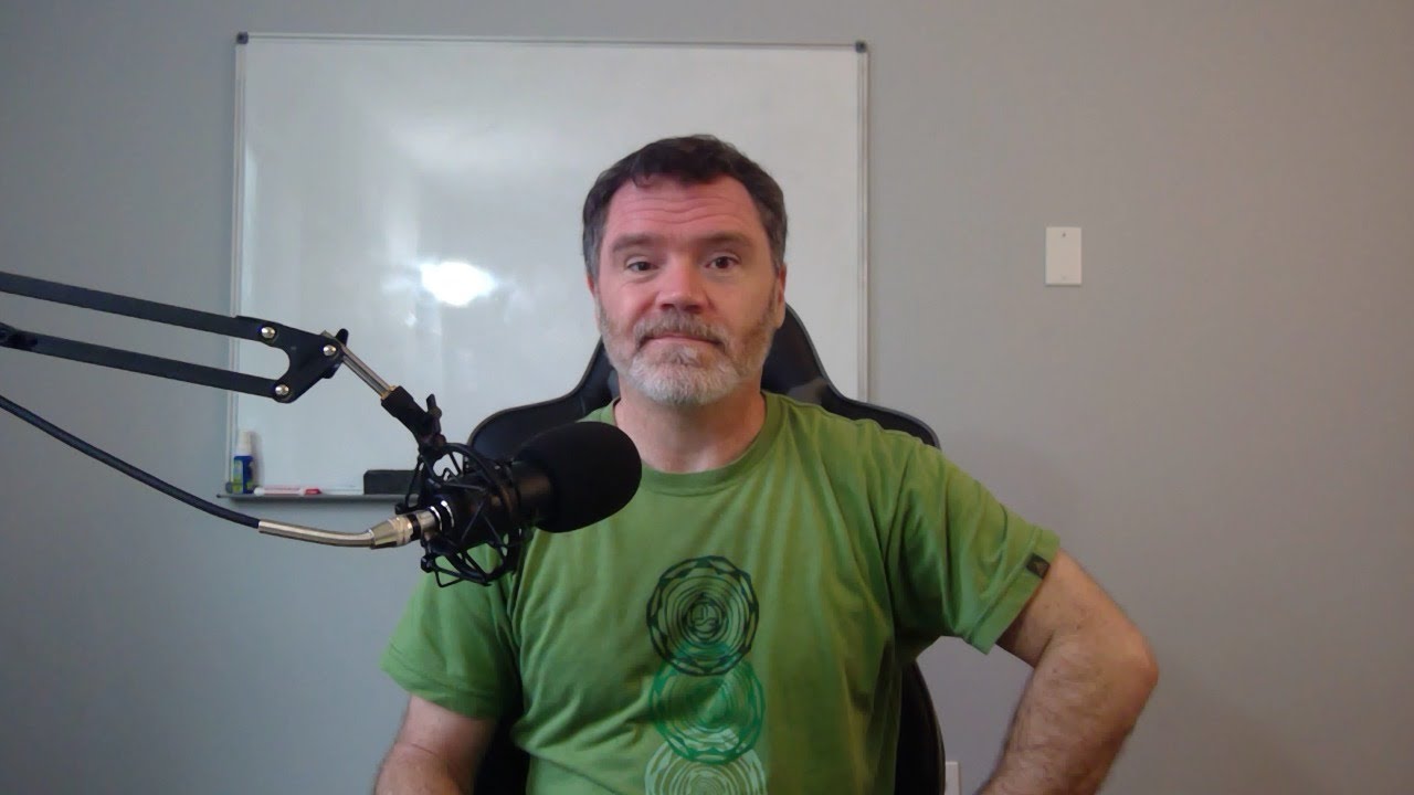 Entrancing Times with Jason Andrews #10 - A Hypnosis Technique You Can Use For More Persuasiveness