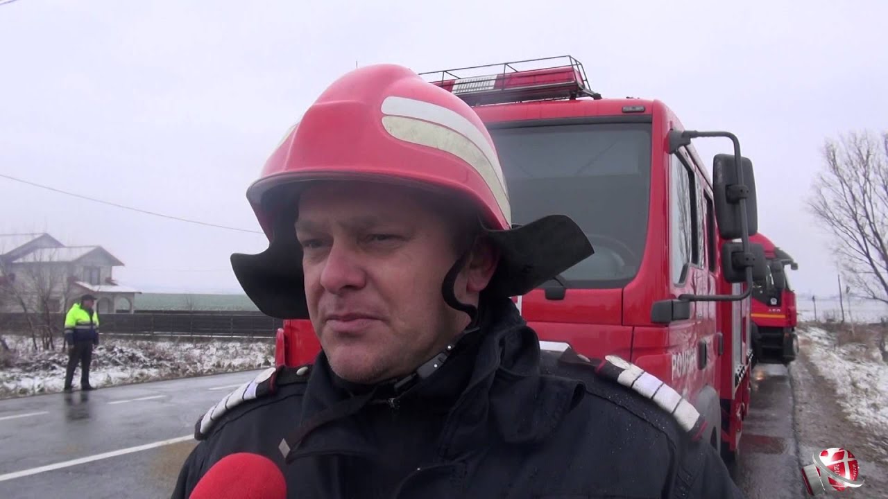 Accident Pufesti