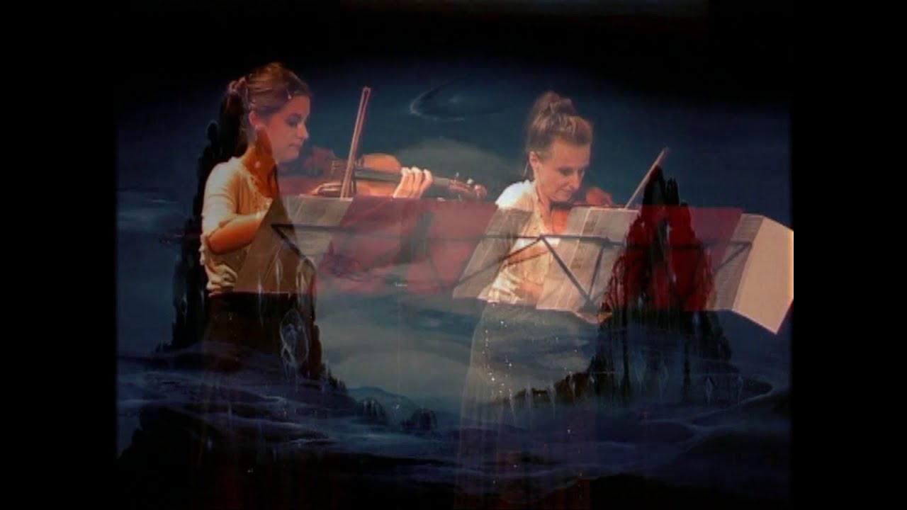 Alfred Strejček - Alena Tich&aacute; - Duo ECO: Jaroslav Krček - Zař&iacute;k&aacute;n&iacute; mil&eacute;ho