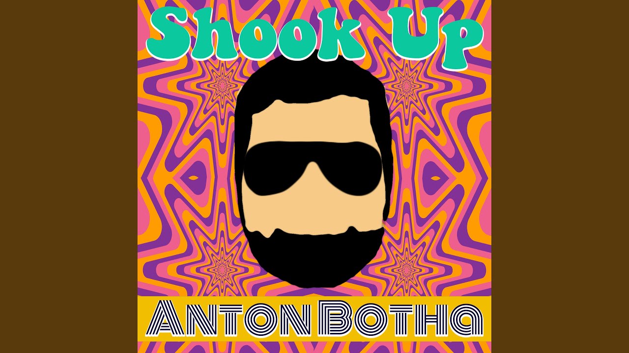 Shook Up