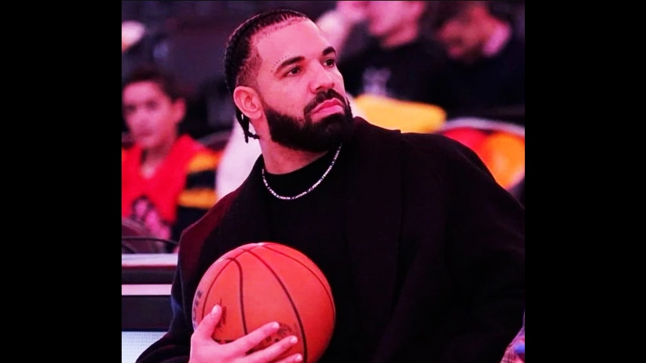 Drake Type Beat ''Fix It''