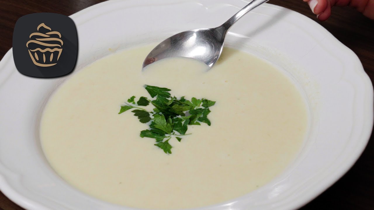 Geheimtipp Lauchcremesuppe: So hast du sie garantiert noch nie probiert! 🔥