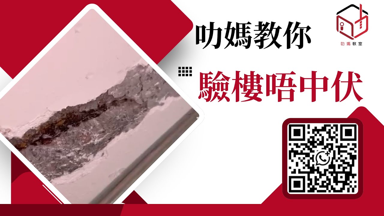居屋收樓注意事項！叻媽教你驗樓唔中伏！💡[驗樓]收樓懶人包｜工具＋重點位逐個講！#安麗苑#安樺苑#朗天苑#啟盈苑#高曦苑#裕興苑#兆湖苑#宏緻苑#錦柏苑#居屋收樓#居屋驗樓#新居屋注意事項#居屋標準