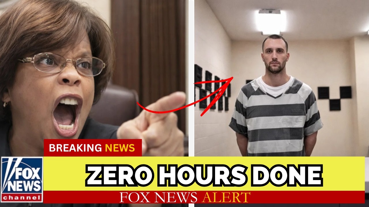 Dylan Smith SHUT DOWN by Judge Boyd… Zero Community Service, Zero Mercy (Instant Regret)