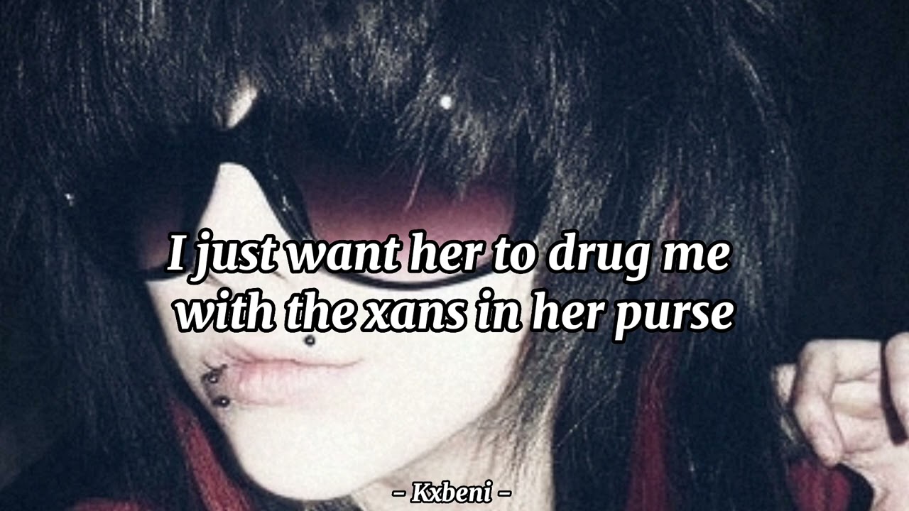 Punkinloveee - Bling Ring (Lyrics)